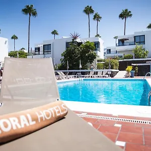 3* Appart hôtel Coral Dreams